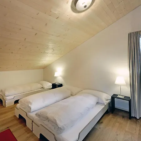 Buggeli B By Interhome Lenk