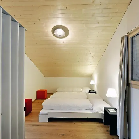 Buggeli B By Interhome