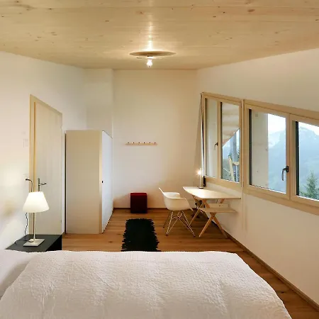 Buggeli B By Interhome *