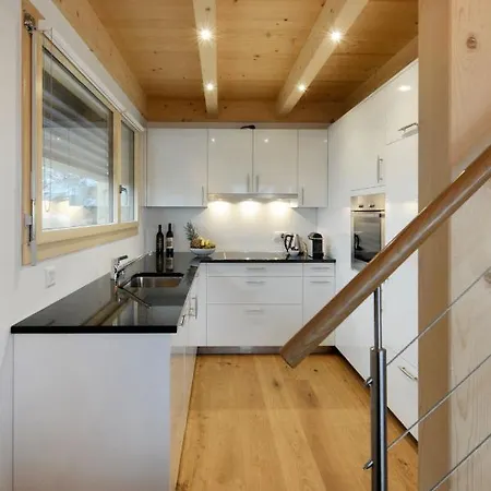 Buggeli B By Interhome