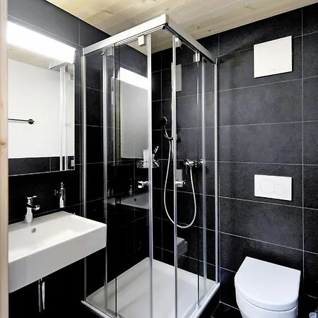 Buggeli B By Interhome Apartment