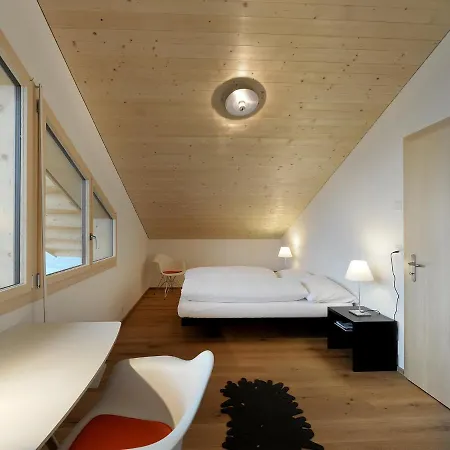 Buggeli B By Interhome *