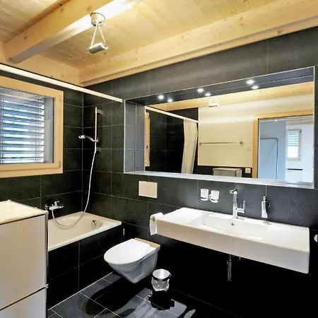 Buggeli B By Interhome Lenk