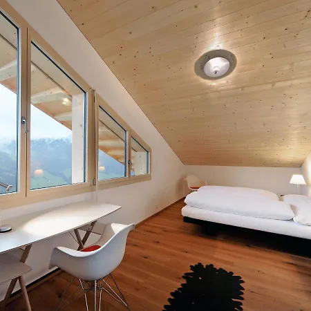 Buggeli B By Interhome Apartment *